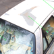 Illustration for article titled The Ten Best Places To Hide Crap In Your Car